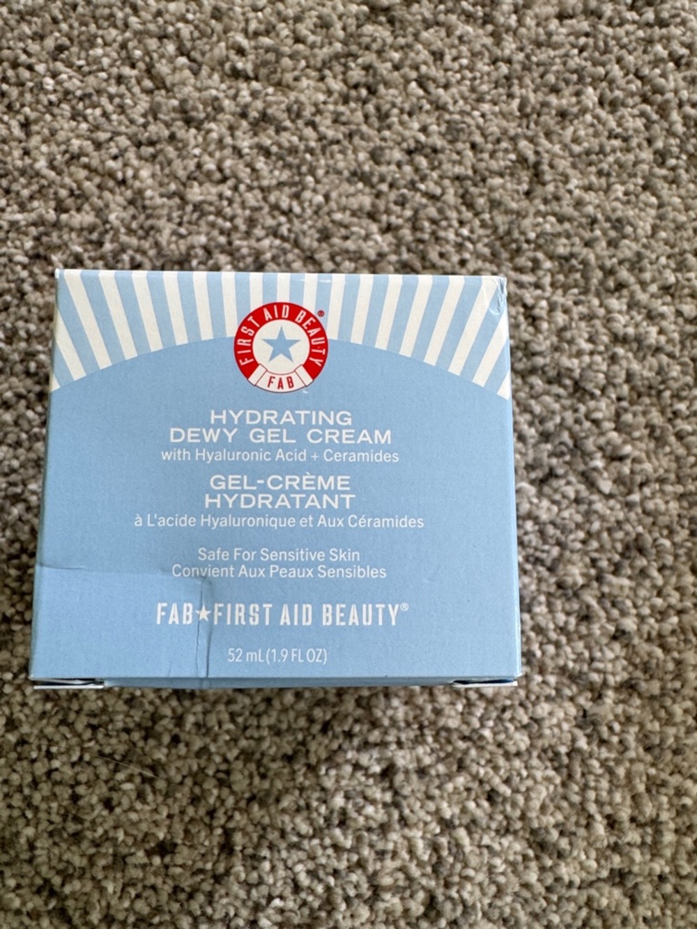 First Aid Beauty Hydrating